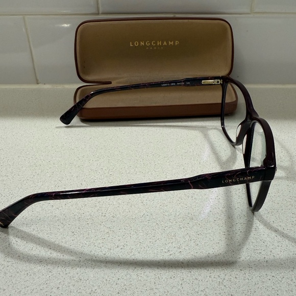 LONGCHAMP LO2613 GLASSES main image 4